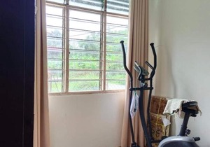 Mikaadam Homestay