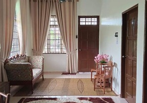 mikaadam homestay