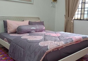 mikaadam homestay