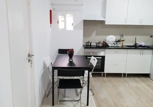 Mikaela Guest House