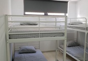 Mikaela Guest House