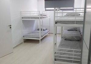 Mikaela Guest House