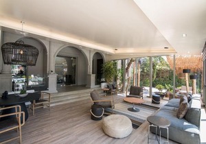 Mikelina Boutique Hotel