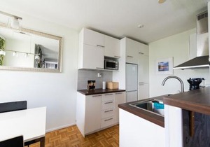 Mikkeli Citycenter apartment with sauna