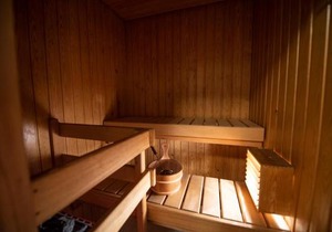 Mikkeli Citycenter apartment with sauna