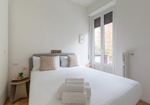 Milano Apartments Solari