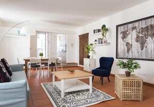 Milano Hygge House