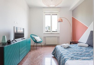 Milano Skyline Flat