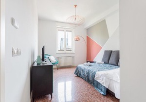 Milano Skyline Flat