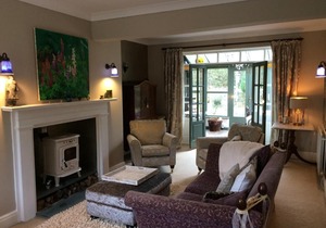 Millwood Lodge
