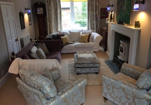 Millwood Lodge