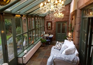 Millwood Lodge