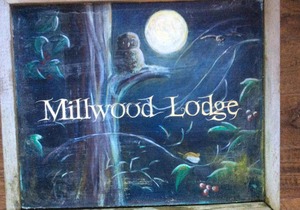 Millwood Lodge