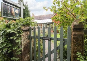 Millwood Lodge