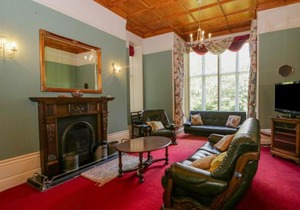 Millwood Manor