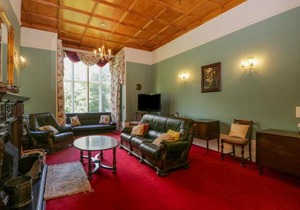 Millwood Manor