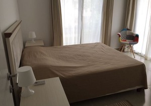 Milos Park Home / Alsancak (Karavas) Girne