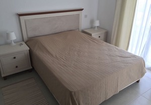 Milos Park Home / Alsancak (Karavas) Girne