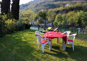 Milva Ferienwohnung