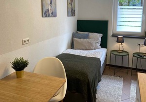Mini Apartment - Room 12 - Gästehaus Lamm
