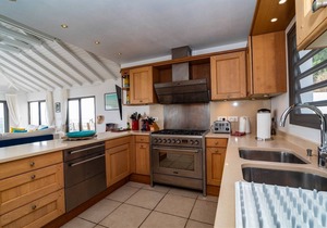 Mirador (1/4 Rooms) Luxury villa