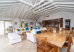 Mirador (3/4 Rooms) Luxury villa