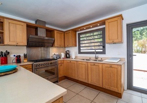Mirador (3/4 Rooms) Luxury villa