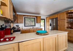 Mirador (3/4 Rooms) Luxury villa