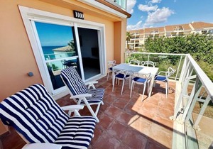 Mirador al Mar 12 by homeprive