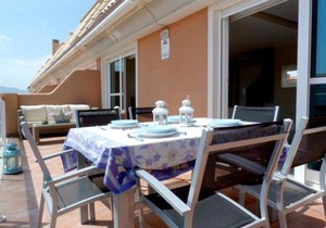 Mirador al Mar 56 by homeprive