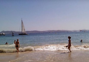 Mirador de Ons - Apartment 10 - 4 places (2 children and 2 adults)