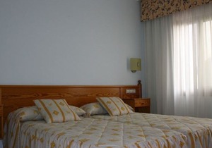 Mirador de Ons - Apartment 10 - 4 places (2 children and 2 adults)