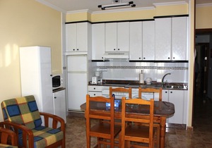 Mirador de Ons - Apartment 10 - 4 places (2 children and 2 adults)