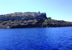Miramare Castello