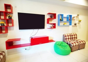 Miranda 101A at Pico de Loro Beach and Club by SEE CondominiumsCountry
