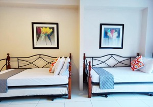 Miranda 201A at Pico de Loro Beach and Country Club by SEE Condominiums