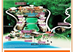 Miranda 209B at Pico de Loro Beach and Country Club by SEE Condominiums