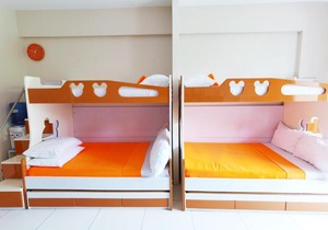 Miranda 216A at Pico de Loro Beach and Country Club by SEE Condominiums