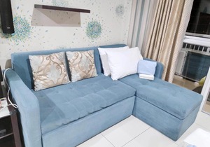 Miranda 217A at Pico de Loro Beach and Country Club by SEE Condominiums