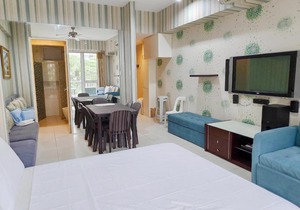 Miranda 217A at Pico de Loro Beach and Country Club by SEE Condominiums