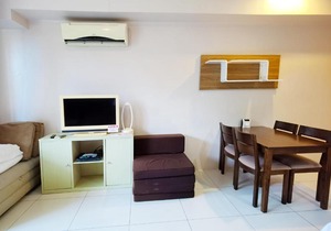 Miranda 305A at Pico de Loro Beach and Country Club by SEE Condominiums