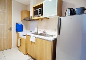 Miranda 305A at Pico de Loro Beach and Country Club by SEE Condominiums