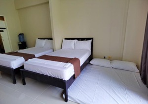 Miranda 407B at Pico de Loro Beach and Country Club by SEE Condominiums
