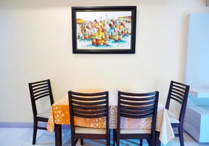 Miranda A104 at Pico de Loro Beach and Country Club by SEE Condominiums