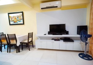 Miranda A104 at Pico de Loro Beach and Country Club by SEE Condominiums