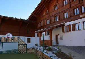 Mireille Nr. 6 by Interhome