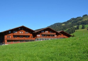 Mireille Nr. 6 by Interhome
