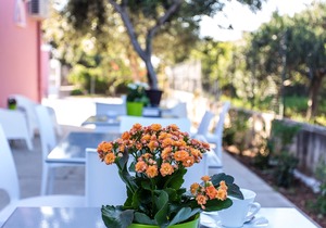 Miss Sicily B&B