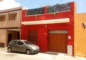 Mistral Sardinia Apt3