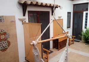 Mistral Sardinia Apt3